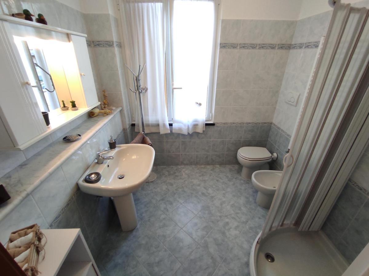 Girasole76 Apartamento Sestri Levante Exterior foto