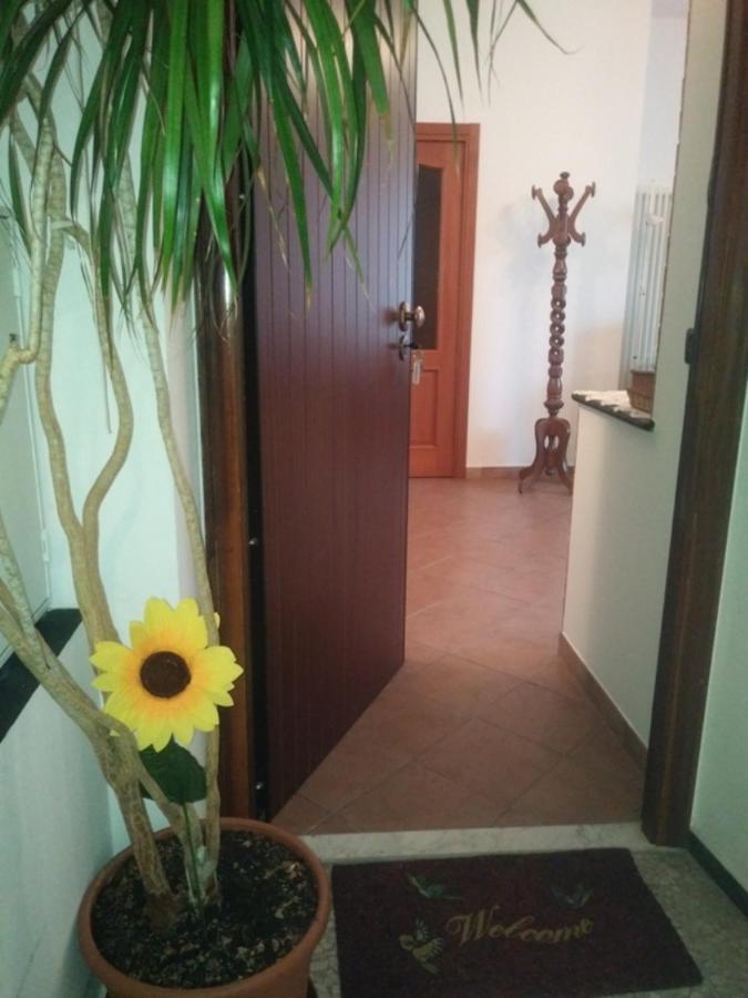 Girasole76 Apartamento Sestri Levante Exterior foto