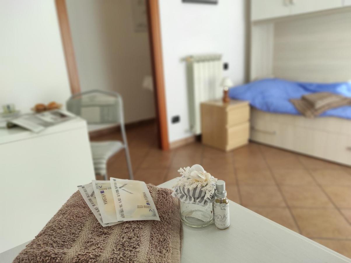 Girasole76 Apartamento Sestri Levante Exterior foto