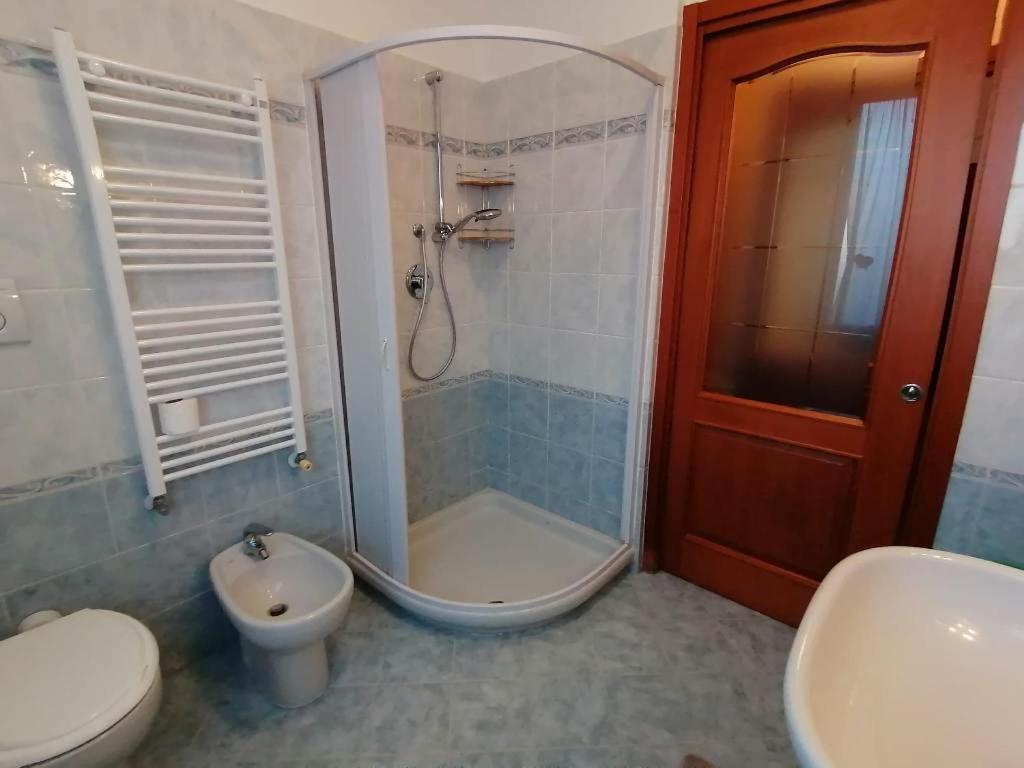 Girasole76 Apartamento Sestri Levante Exterior foto