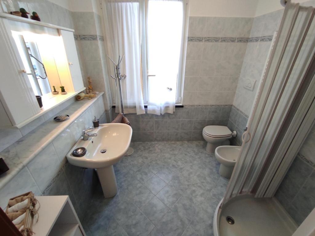 Girasole76 Apartamento Sestri Levante Exterior foto