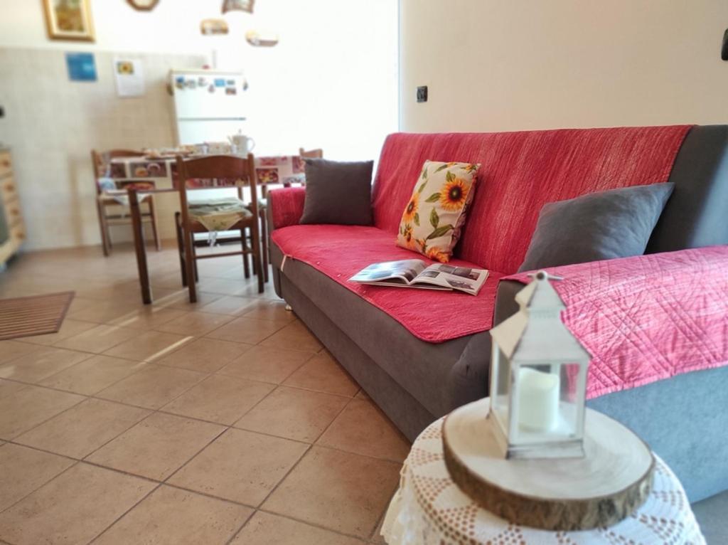Girasole76 Apartamento Sestri Levante Exterior foto